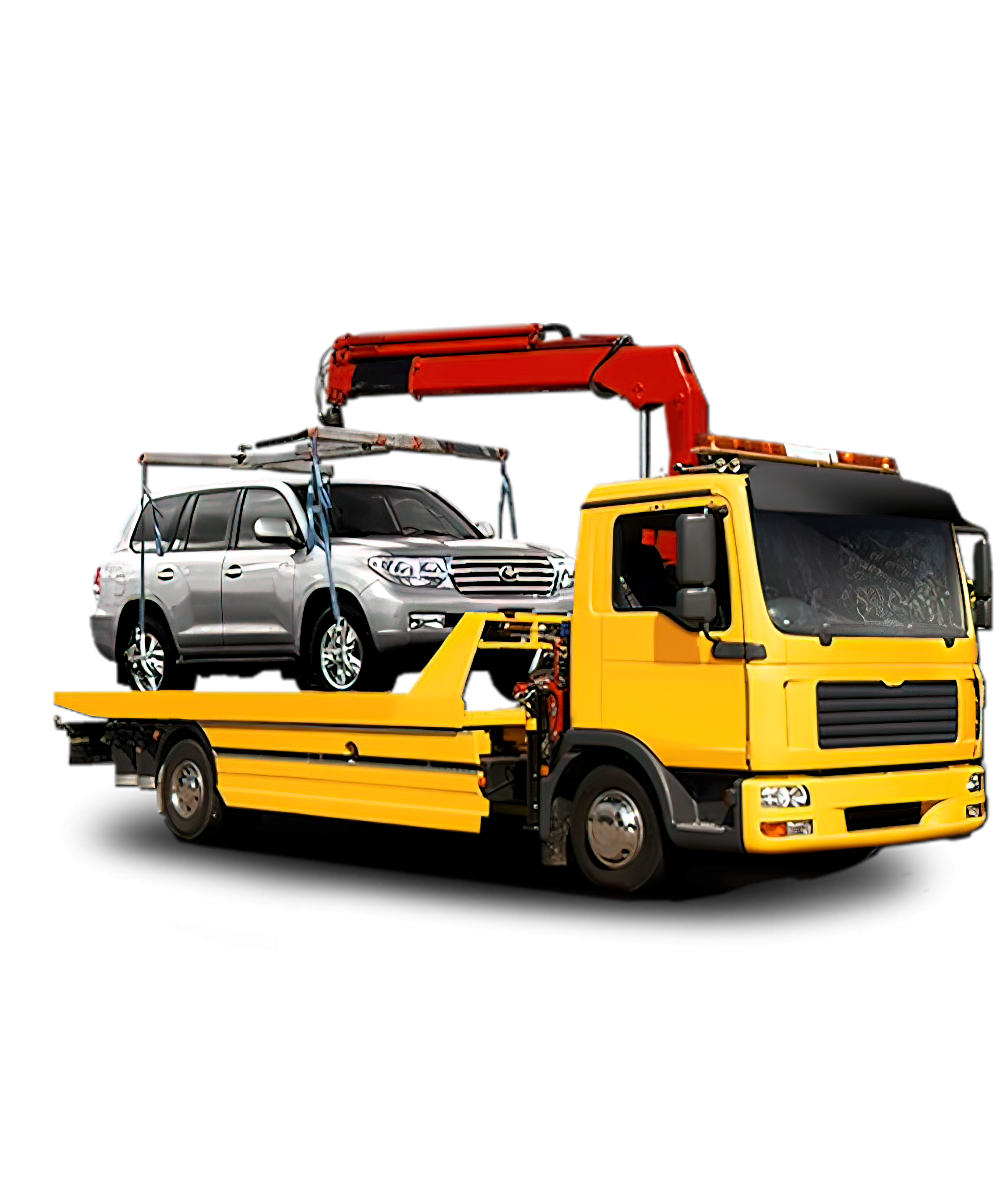Evacuator Moldova