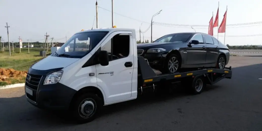 Transport auto în sectorul Buiucani